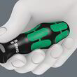 Набір викруток з фіксуючою функцією, Wera TORX® HF Kraftform Plus 367/7 05223161001. Фото-7