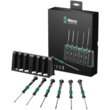 Набор отверток для электронщиков WERA TORX® BO 2067/6 05118154001. Фото-4