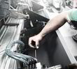Набор отверток для электронщиков WERA TORX® BO 2067/6 05118154001. Фото-6