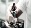 Набор отверток для электронщиков WERA TORX® BO 2067/6 05118154001. Фото-5