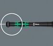 Набор отверток для электронщиков WERA TORX® BO 2067/6 05118154001. Фото-9