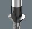 Набор отверток для электронщиков WERA TORX® BO 2067/6 05118154001. Фото-10