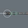 Набор отверток для электронщиков WERA Kraftform Micro 12 Electronics 1, 05073677001. Фото-6