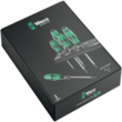 Набор отверток WERA KRAFTFORM PLUS 367/6 TORX, 05028062001. Фото-3