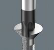 Набор отверток WERA KRAFTFORM PLUS 367/6 TORX, 05028062001. Фото-6