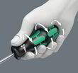 Набор отверток WERA KRAFTFORM PLUS 367/6 TORX, 05028062001. Фото-9