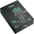Набор отверток WERA KRAFTFORM PLUS 334 SK/6 RACK 05007680001. Фото-2