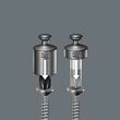 Набор отверток WERA KRAFTFORM PLUS 334 SK/6 RACK 05007680001. Фото-7