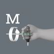 Набор отвёрток TORX® с поперечной ручкой, 467/7 TORX® HF Set 2, с фиксирующей функцией, 05023456001. Фото-5