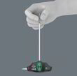 Набор отвёрток TORX® с поперечной ручкой, 467/7 TORX® HF Set 1, с фиксирующей функцией, 05023452001. Фото-3