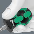 Набор коротких отвёрток TORX® WERA, Stubby Set TX 1, 05008876001. Фото-3
