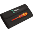 Викрутка зі змінними насадками WERA Kraftform Kompakt VDE 17 Universal 1 Tool Finder, 05006611001. Фото-2
