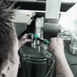 Динамометричний ключ з тріскачкою та реверсом Wera Safe-Torque A 1, з квадратним хвостовиком 1/4 та моментом від 2 до 12Nm, 05075800001. Фото-2
