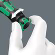 Динамометричний ключ з тріскачкою та реверсом Wera Click-Torque A 6, 05075605001. Фото-7