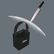 Подсумок Wera 2go 4 05004353001. Фото-5