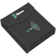 Набір інструментів WERA Kraftform Kompakt 400 RA Set 1, 05023471001. Фото-3