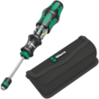 Набір WERA KRAFTFORM KOMPAKT 20 TOOL FINDER 1 з сумкою, 05051016001. Фото-3