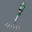 Набір WERA KRAFTFORM KOMPAKT 20 TOOL FINDER 1 з сумкою, 05051016001. Фото-6