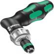 Набір WERA KRAFTFORM KOMPAKT PISTOL RA 4, 05051031001. Фото-7