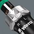 Набір WERA KRAFTFORM KOMPAKT PISTOL RA 4, 05051031001. Фото-10