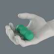 Отвертка-держатель с набором бит WERA Kraftform Kompakt 70 Universal 1, 05057113001. Фото-7