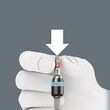 Набор WERA KRAFTFORM KOMPAKT 60 нержавеющая сталь, 05071116001. Фото-8