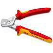 Ножиці для різання кабелів 160 мм Knipex 95 16 160. Фото-2
