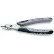 Кусачки Electronic Super Knips® XL ESD, KNIPEX 78 03 140 ESD. Фото-2