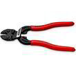 Компактный болторез KNIPEX CoBolt® S, с углублением в режущей кромке, 71 31 160. Фото-2