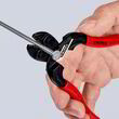Компактный болторез KNIPEX CoBolt® S, с углублением в режущей кромке, 71 31 160. Фото-5