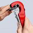 Труборіз Knipex TubiX® для мідних, латунних та нержавіючих труб, 6-35мм, 90 31 02 BK. Фото-2