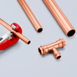 Труборіз Knipex TubiX® для мідних, латунних та нержавіючих труб, 6-35мм, 90 31 02 BK. Фото-3