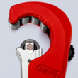Труборіз Knipex TubiX® для мідних, латунних та нержавіючих труб, 6-35мм, 90 31 02 BK. Фото-4