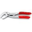 Кліщі сантехнічні Knipex Cobra® 87 03 125. Фото-2