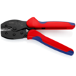 Кліщі для опресування Knipex PreciForce® воронені Knipex 97 52 37. Фото-2