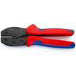 Клещи для опрессовки Knipex PreciForce® вороненые 220 mm Knipex 97 52 30. Фото-2