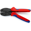 Клещи для опрессовки Knipex PreciForce® вороненые 220 mm Knipex 97 52 30. Фото-3