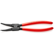 Кліщі монтажні Knipex 45 21 200. Фото-2