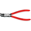 Щипці для внутрішніх стопорних кілець Knipex 44 21 J21. Фото-2