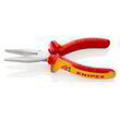 Довгогубці плоскі Knipex 30 16 160. Фото-3