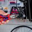 Пасатижі подовжені Knipex 08 22 185. Фото-4