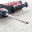 Набір бурів для бетону SDS-plus ALPEN FORCE X, Mix Box 7, Ø6/8/10mm x 160, Ø6/8/10/12mm x260 0081500007100. Фото-6