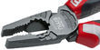 Пассатижи комбинированные силовые CombiMax NWS 109-69-180. Фото-3