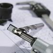 Набір свердл для металу ALPEN PRO HSS KP 25, Ø1-13x0.5mm 0000110325100. Фото-2