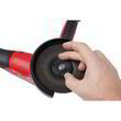 Шлифмашина угловая аккумуляторная MILWAUKEE, M18 FUEL FSAGV125XB-0X. Фото-2
