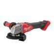 Шлифмашина угловая аккумуляторная MILWAUKEE, M18 FUEL FSAGV125XB-0X. Фото-3