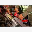 Шлифмашина угловая аккумуляторная MILWAUKEE, M18 FUEL FSAGV125XB-0X. Фото-4