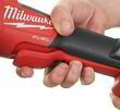 Шлифмашина угловая аккумуляторная MILWAUKEE, M18 FSAGV125XPDB-0X, Ø125мм (HDкейс). Фото-3