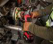 Шлифмашина угловая аккумуляторная MILWAUKEE, M18 FSAGV125XPDB-0X, Ø125мм (HDкейс). Фото-6
