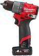 Дриль-шурупокрут Milwaukee M12 FPD2-402X (4933479869). Фото-4